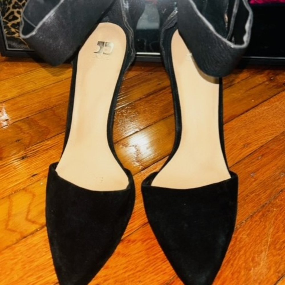 Shoe